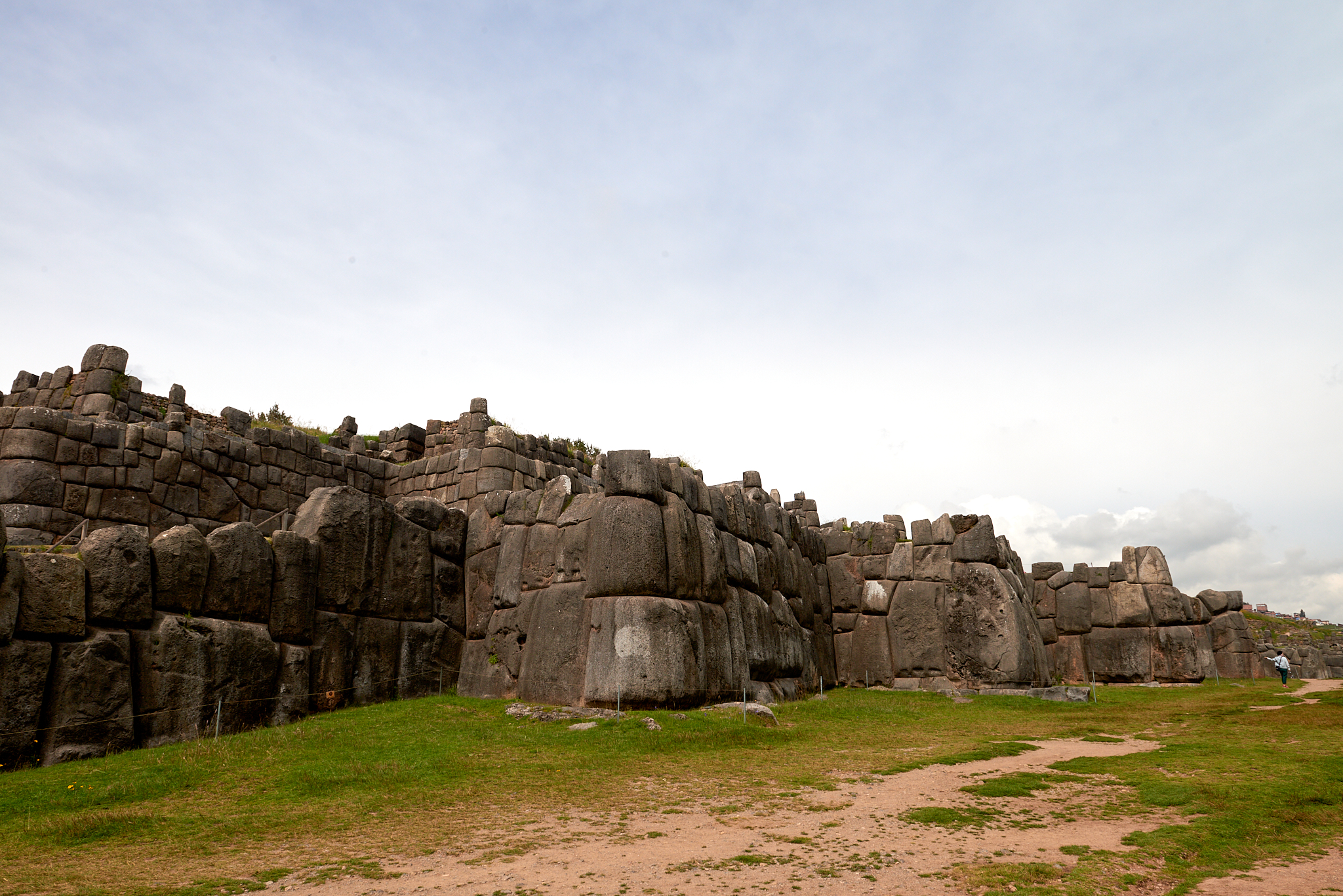 20200307 475 [페루] 삭사이와만